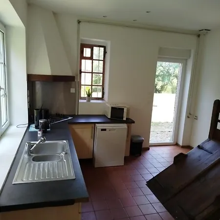 Ferienhaus Les Meubles De La Motte Obin