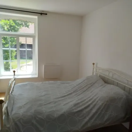 Ferienhaus Les Meubles De La Motte Obin Muncq-Nieurlet