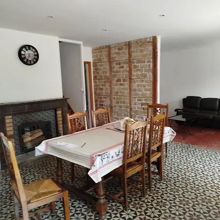 Les Meubles De La Motte Obin Ferienhaus